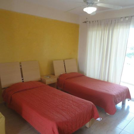 Suites Riviera Cancún Buitenkant foto