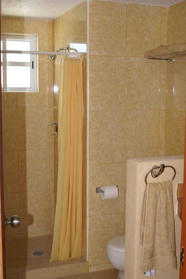 Suites Riviera Cancún Buitenkant foto