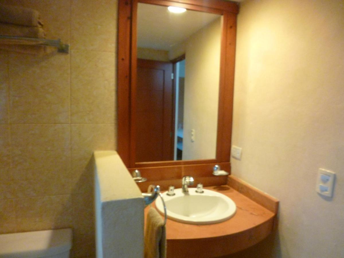 Suites Riviera Cancún Buitenkant foto