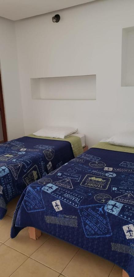 Suites Riviera Cancún Buitenkant foto