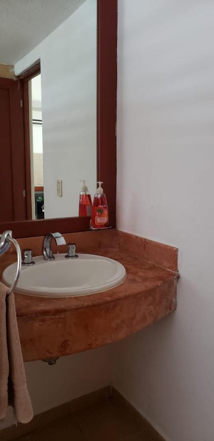 Suites Riviera Cancún Buitenkant foto