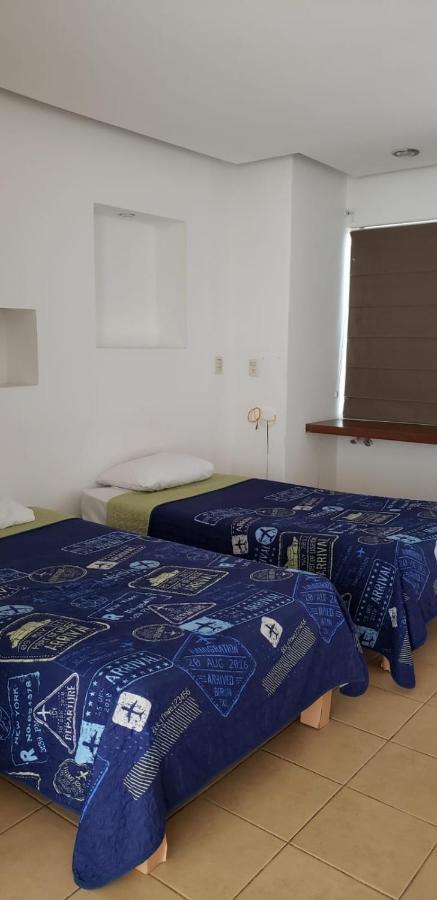 Suites Riviera Cancún Buitenkant foto