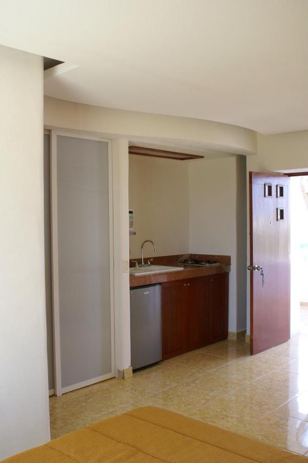 Suites Riviera Cancún Buitenkant foto