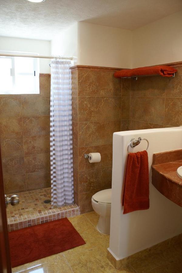Suites Riviera Cancún Buitenkant foto