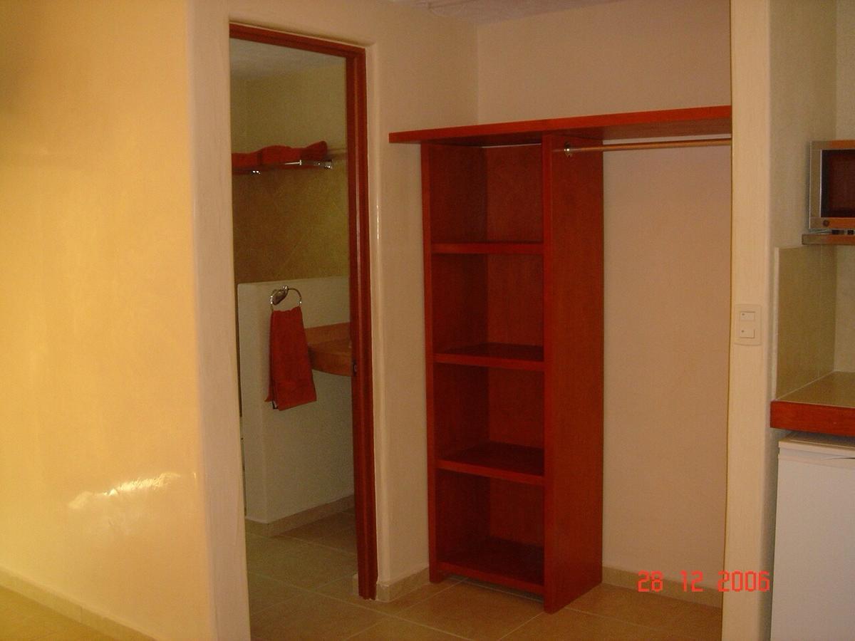 Suites Riviera Cancún Buitenkant foto