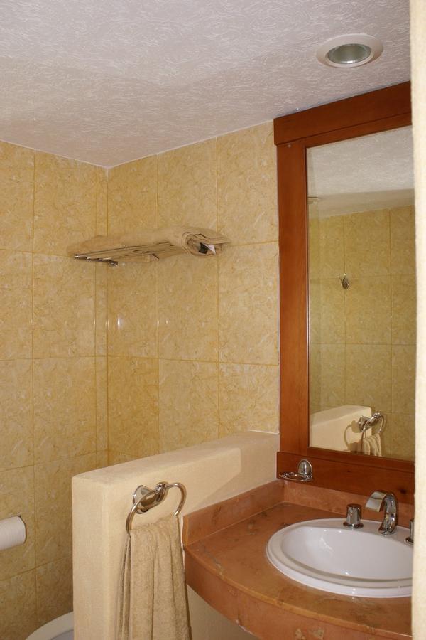Suites Riviera Cancún Buitenkant foto